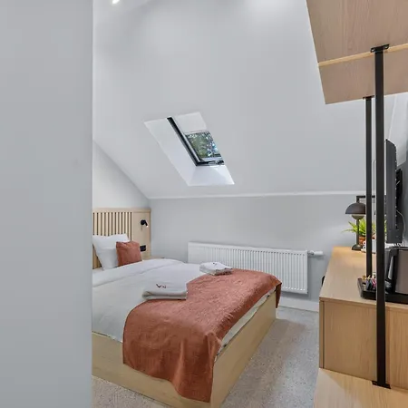 Serzemand Guest And Grill House 3*