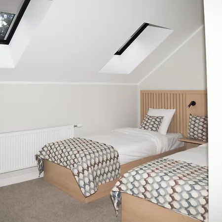Serzemand Guest And Grill House 3*